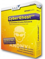 Cyber Ghost Web